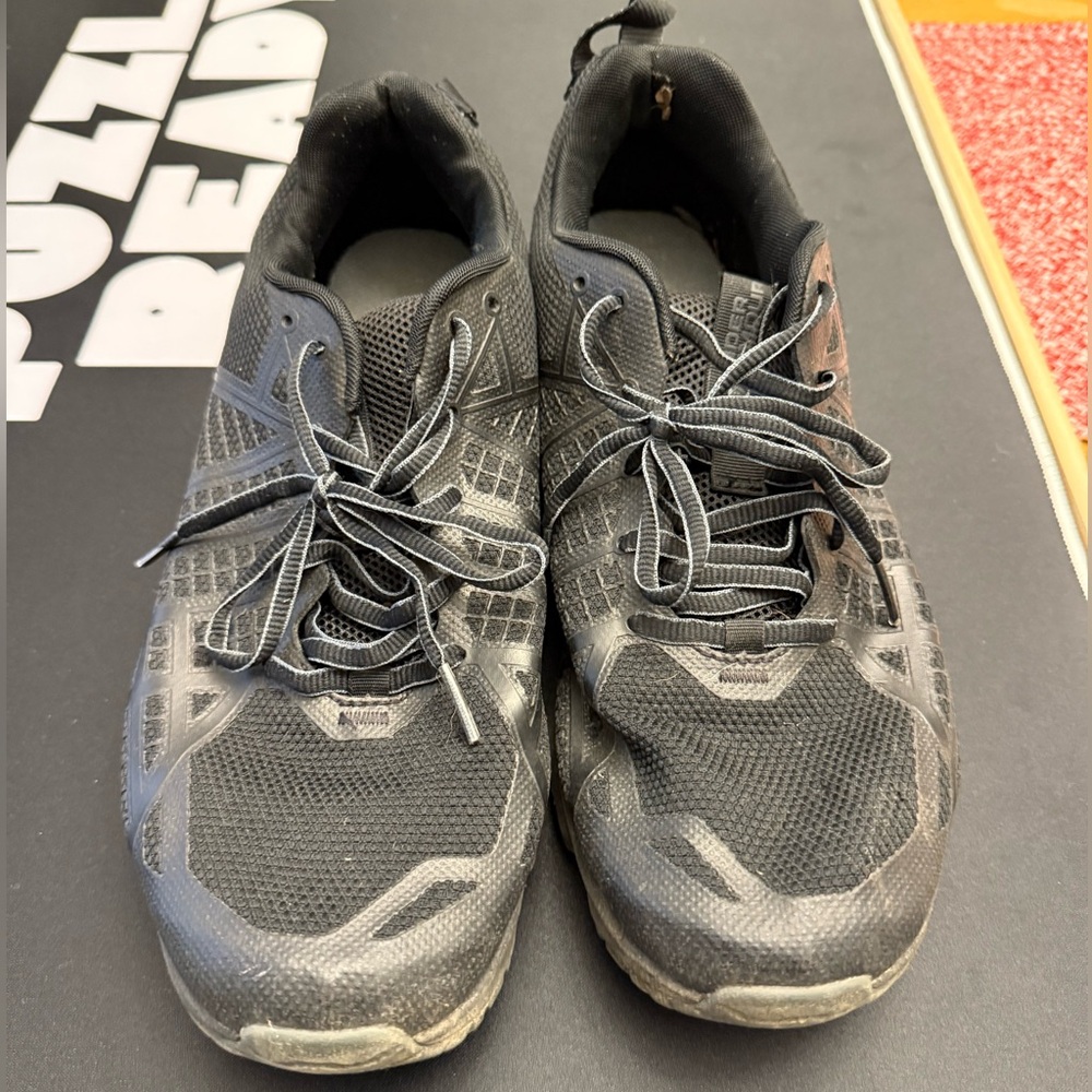 Under Armour Hiking Shoes-Men’s 9.5